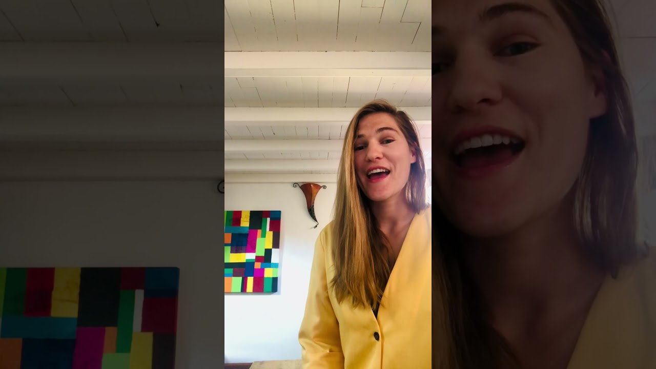 Step 2: Update your CV    