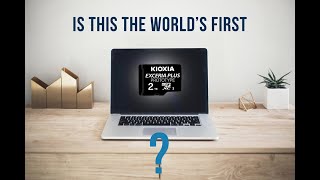Is This The World's First 2 TERABYTE microSD card?