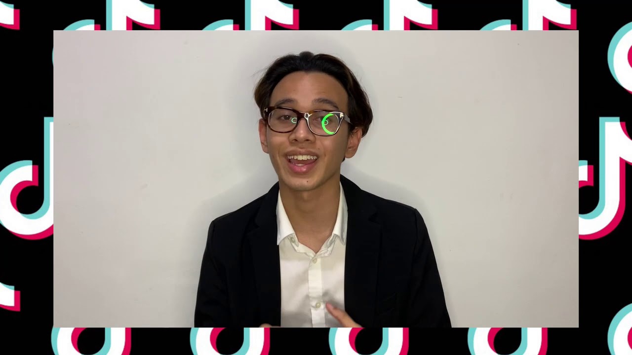 WHY IS TIKTOK A DANGEROUS APPLICATION PERSUASIVE SPEECH YouTube