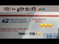 Happy Mail from Victoria's Doll Hangout - Part 1