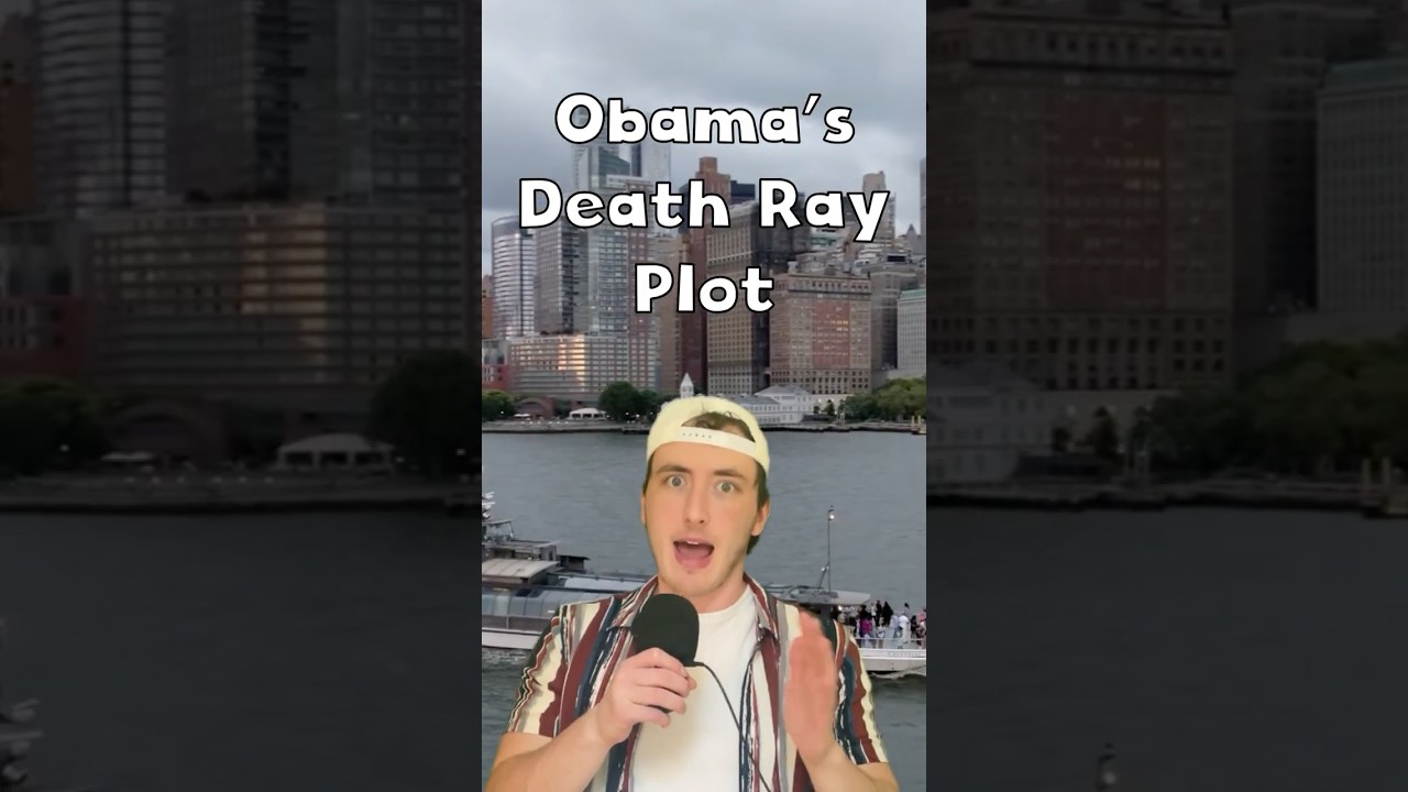 Weirdest Assassination in History 