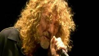 Led Zeppelin 2007-12-10 O2 Arena, London BBC Broadcast