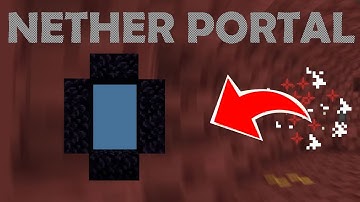 bloxd io NEW NETHER PORTAL UPDATE