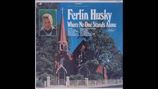 Watch Ferlin Husky I Saw The Light video