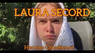 Laura Secord movie