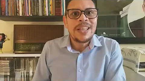 O que é necessário para um seminário?