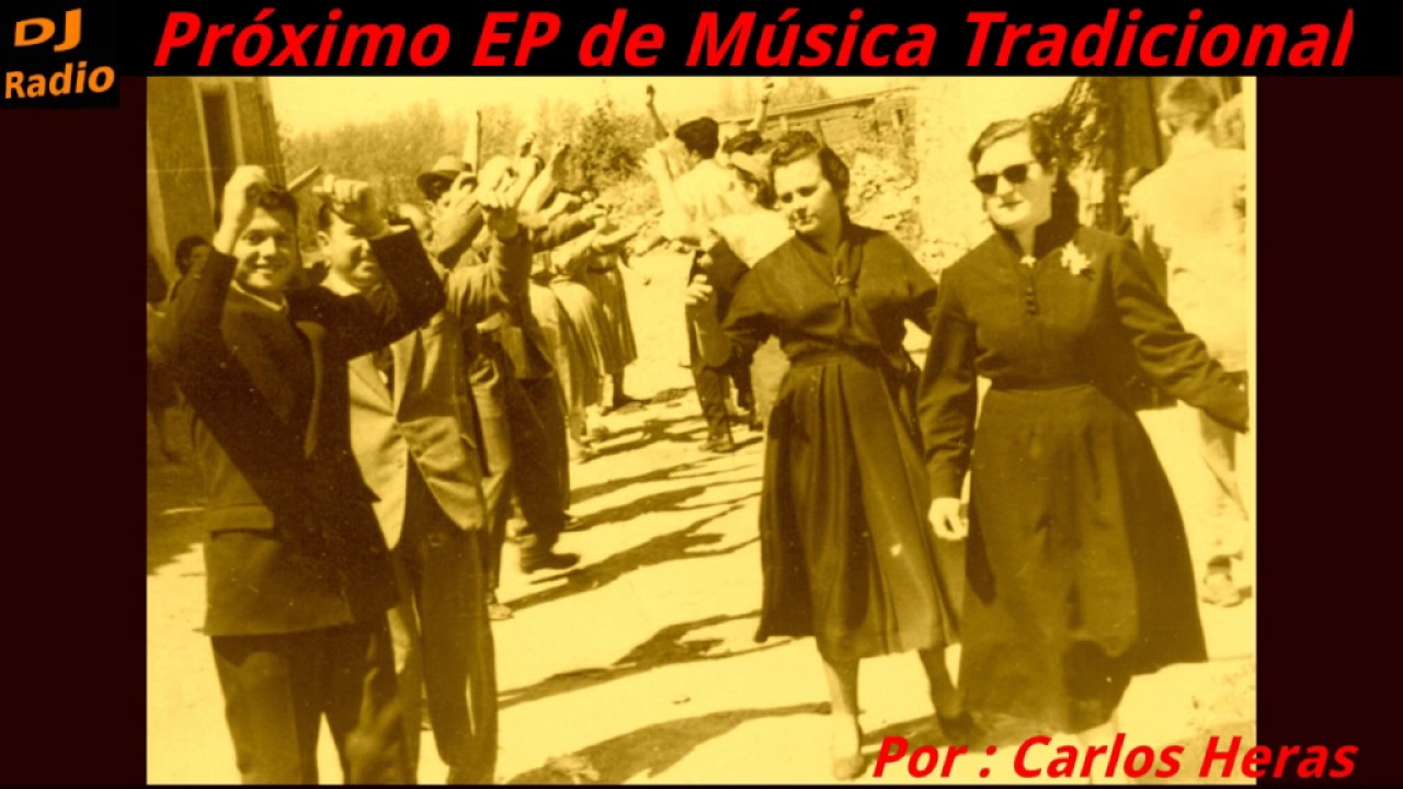 seguidillas piedralaves