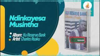 Charles Nsaku - Ndinkayesa Musintha.