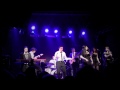 Mustang Sally - The Soulmitments (Commitments tribute)