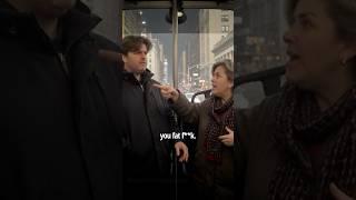 Tim Dillon Hates Russians In New York