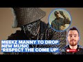 Meekz Manny To Drop New Music After Hiatus - &#39;Respect The Come Up&#39; | Pie Radio