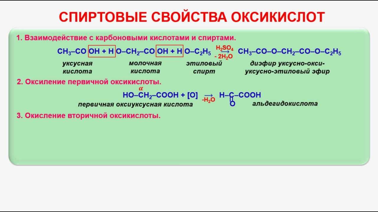 Голодная кислота. Реакции окисления оксикислот. Двухосновные кислоты ЕГЭ. Двухосновные карбоновые кислоты. Химические свойства карбоновых кислот и оксикислот.