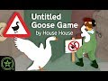 Toughest Puzzle Game Ever? - Untitled Goose Game | Play Pals