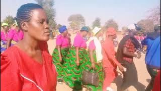 MAHONA KIKUNDI CHA WAPENDANAO 2023