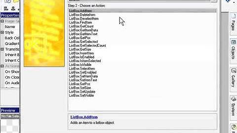 AutoPlay Intermediate Chapter 8 Lesson 3