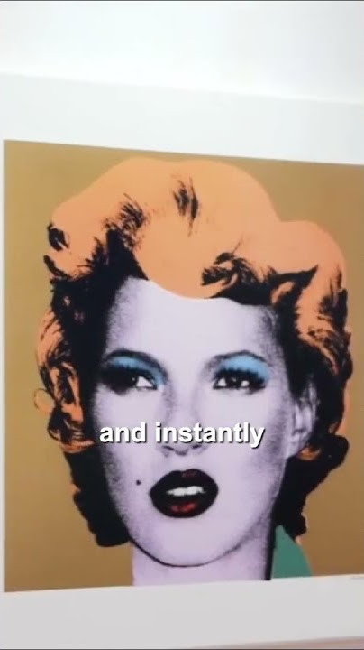 Who is BANKSY ?