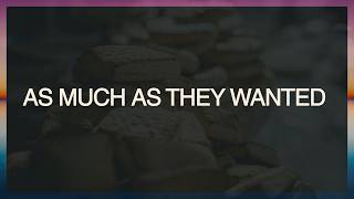 TOP - Sunday AM | "As Much As They Wanted" - Pastor Bryan Ballestero screenshot 3