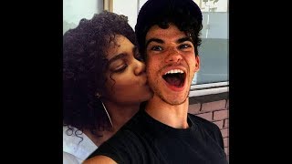 China Cameron Let Me Love You Chameron