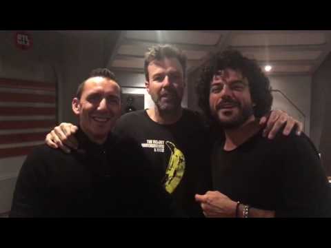 Buon Natale: Francesco Renga - Kekko - Jarabe De Palo