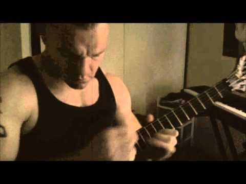 Nathan Black- Metal-"Spirit of Abbott" original instrumental metal song