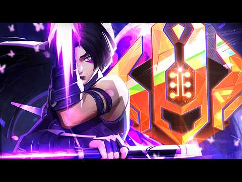 I Tried Psylocke Unranked To Celestial... (Day 1)