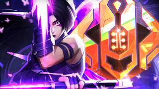 I Tried Psylocke Unranked To Celestial... (Day 1)