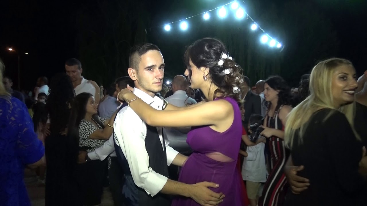 KADIDONDURMA KÖYÜ ARİF ve MUSTAFA SÜNNET DÜĞÜNÜ