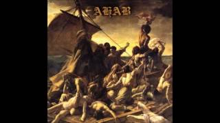 Ahab - Nickerson&#39;s Theme (HQ)