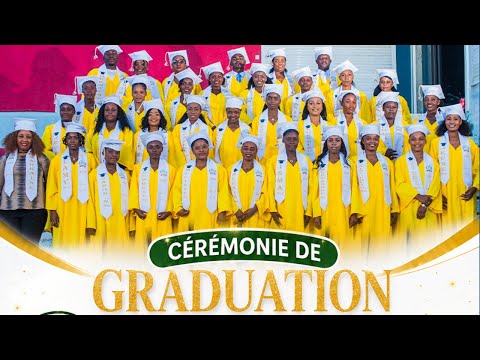 EN DIRECT | Cérémonie de Graduation de la 29e Promotion de la FSINDPS
