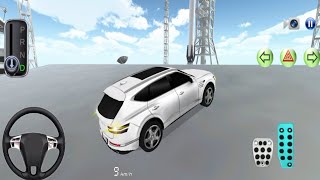 New Small Rocket Launch Site Launched a Rocket - 3D Driving Class 2025 - Android Gameplay 1066 screenshot 5