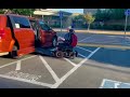 Access Angle: Accessible Parking