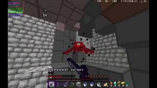 Bruised Backs|Equity UHC|S11|E4|[HL]