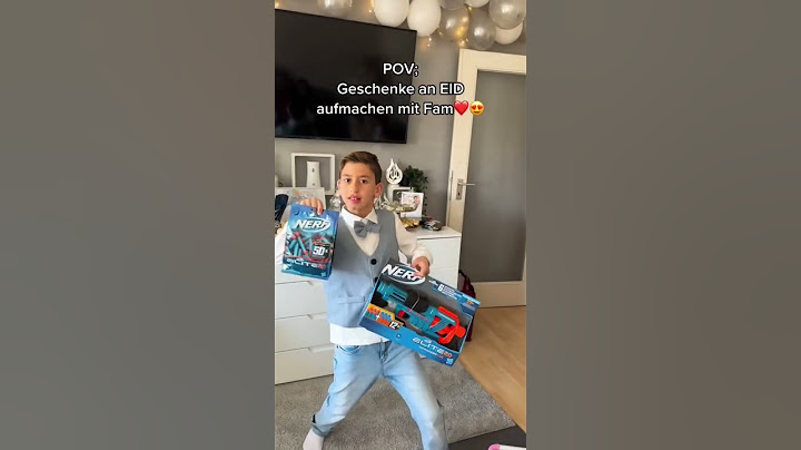 EID GESCHENKE auspacken mit FAMILIE😂❤️| JamooTv Shorts