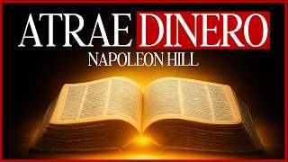 El Dinero Es Energía Todo Lo Que Necesitas Para Empezar A Atraer Riqueza Audiolibro Napoleon Hill