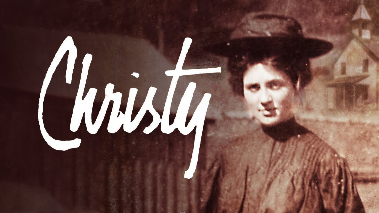 Remembering Christy with Tamera Alexander