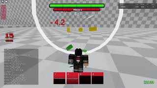 Ts Sasuke free 100 to 0 combo in aba (roblox)