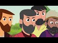 യൂസഫ് നബി AS പ്രവാചക കഥ 1 # Quran Stories # Cartoon For Childrens #Malayalam Animation Cartoon