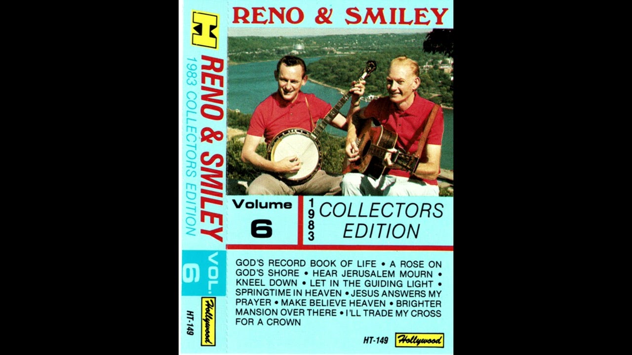 1983 Collector's Edition Vol.6 [1983] - Reno And Smiley