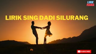 Oqix Kakkoii - Sing Dadi Silurang