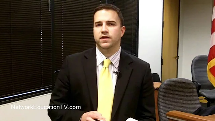 Networking Best Move | Chad Hemminger | Lane, Alto...