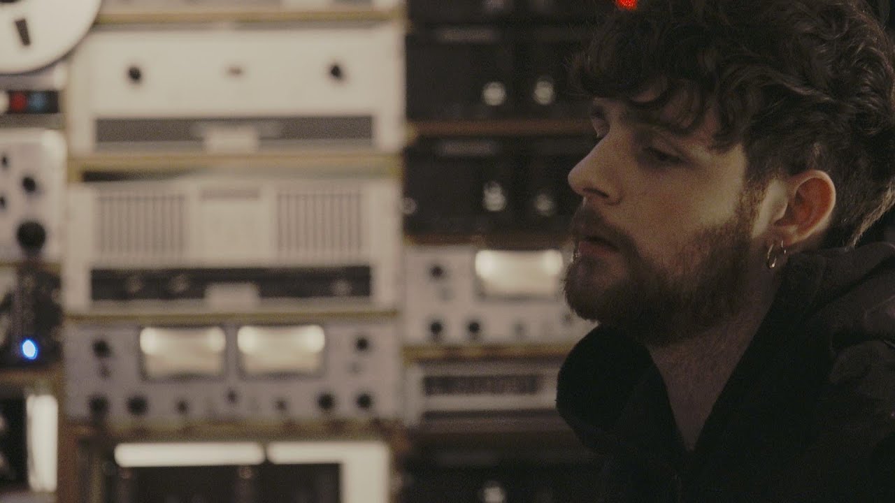 Tom grennan