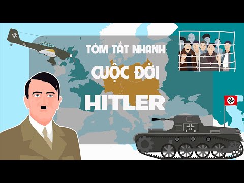 Video: Liệu tàu chìm này có chứa vàng bị mất của Hitler không?