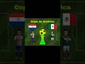 🔥 Paraguai x México [COPA DA AMÉRICA 2026]