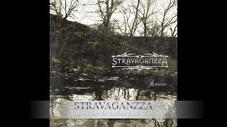 😈Stravaganzza - Un millón de sueños- Lyric video oficial💤#metalenespañol
