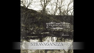 Stravaganzza - Un millón de sueños- Lyric video oficial