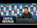 Як Криштіану Роналду позбавив Кока-колу 4 млрд. доларів – Секретні матеріали