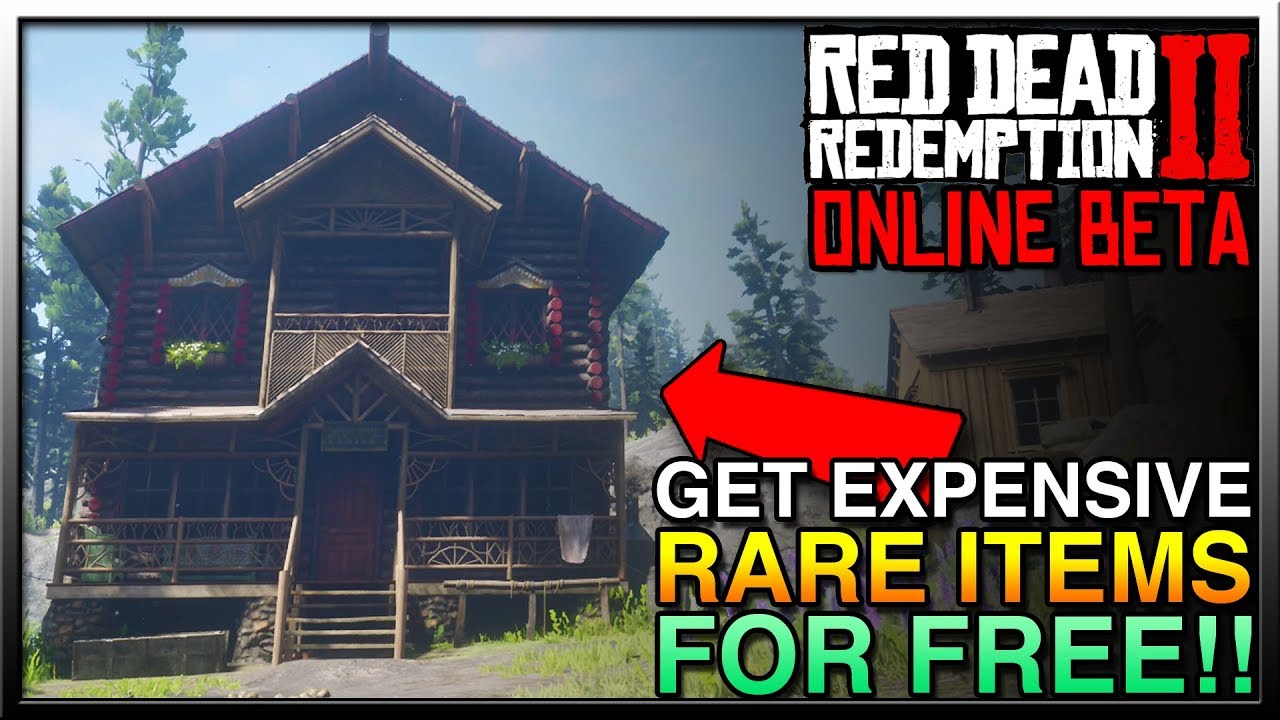 Everything on Red Dead Redemption 2: Online - Coolblue - anything