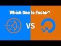 AWS Lightsail vs DigitalOcean Speed Test. Which is Faster?