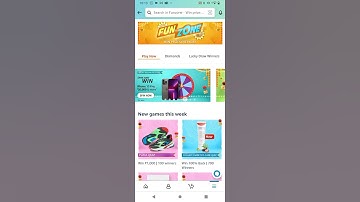 Amazon Funzone Daily Spin and Win Answers Today|13 October | Daily Quiz Time