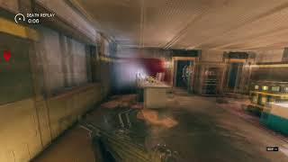 Vigil's Shotgun (Sniper) Weapon screenshot 4